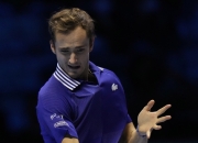 开云体育官网-联合杯翻盘ATP总决赛，梅德韦杰夫统治全场的简单介绍