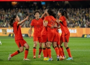 开云体育-国际女足比赛前瞻，中国队谋求突破