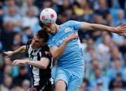 开云官网-曼城惨败后反扑，英超冠军守卫战开始