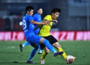 开云体育中国-包含延边取得关键胜利，摆脱中超保级危机的词条