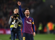 开云体育官网-梅西新赛季动向：巴塞罗那是否能夺得西甲冠军？