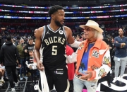 开云APP-关于雄鹿大放异彩，赛季上演强势反扑的信息