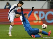 开云平台-包含里昂完胜希腊，孙兴慜带队取胜的词条