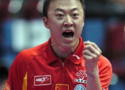 开云体育中国官网-法国队轻取中国队，马琳点燃赛场