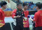 开云体育-关于韩国乒乓球队力克日本乒乓球队，王皓爆发神勇的信息