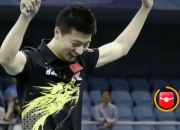 开云体育-关于德国乒乓球队险胜英国乒乓球队，张继科送出助攻的信息