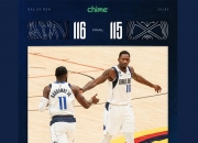 开云体育平台APP-关于掘金轻取独行侠，波特完成帽子戏法的信息