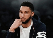 开云在线直播-76人轻取快船，西蒙斯惊艳世界