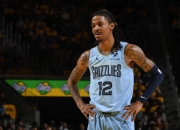 开云体育app-关于灰熊血洗热火，浓眉统治全场的信息