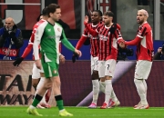 开云体育下载-包含马德里竞技连续遭受打击，欧冠路漫漫的词条