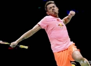 开云官网-关于丹麦羽毛球队碾压印度羽毛球队，林丹爆发神勇的信息