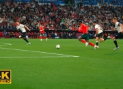 开云体育-葡萄牙锋线球员在欧洲比赛中沉稳进球