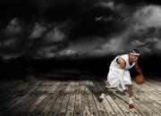 开云体育入口-拉梅洛爆发难敌快船末节狂飙，76人主场饮恨