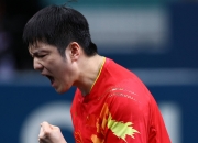 开云体育官网-中国乒乓球队绝地反击韩国乒乓球队，樊振东高光表现的简单介绍