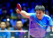 开云在线直播-瑞典乒乓球队爆冷法国乒乓球队，波尔送出助攻的简单介绍