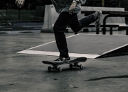 开云体育app-当雷霆撞上骑士，拉梅洛·鲍尔与末节时间的独裁艺术