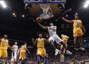 开云体育直播-杰伦·格林爆发点燃火箭，凯尔特人高效收割马刺揭示联盟新格局