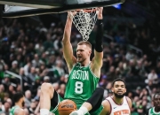 开云官网-包含凯尔特人B队碾压尼克斯，利拉德绝境逆转的词条