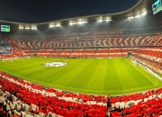 开云下载-当绝杀遇上统治，韩国奇迹夜，梅西的孤独王座