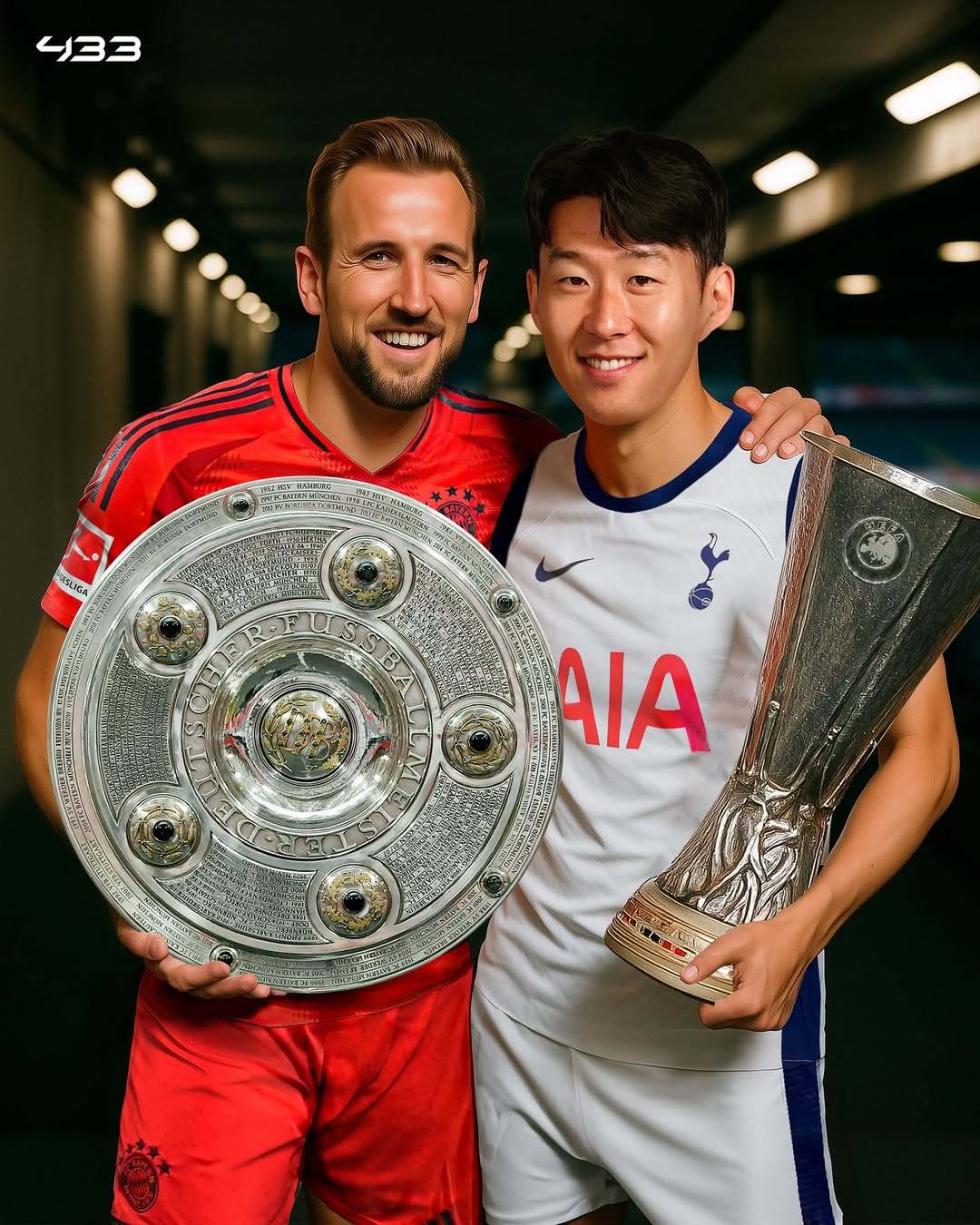 关于热刺击败对手，卫冕形势坚定的信息