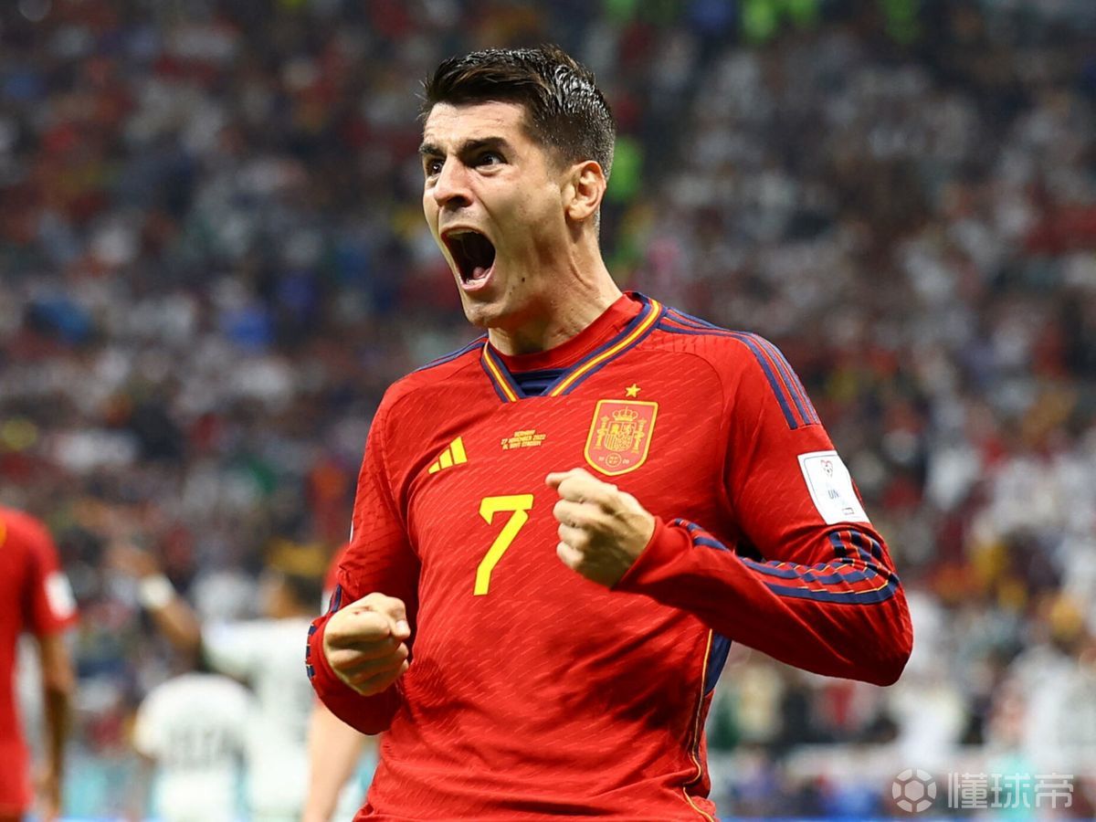 西班牙绝杀韩国，格纳布里完成帽子戏法的简单介绍