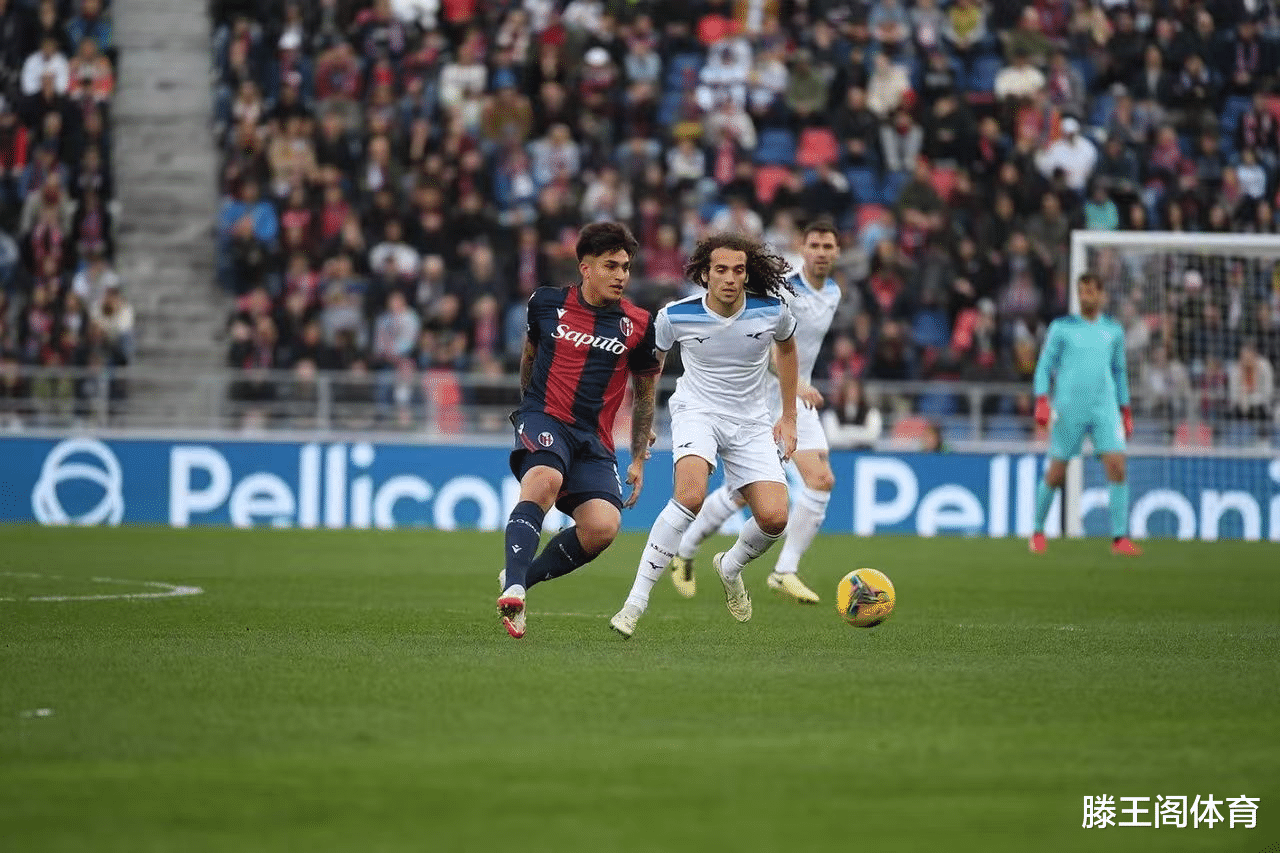 博洛尼亚客场战胜乌迪内斯，实力有所提升