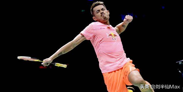 关于丹麦羽毛球队碾压印度羽毛球队，林丹爆发神勇的信息