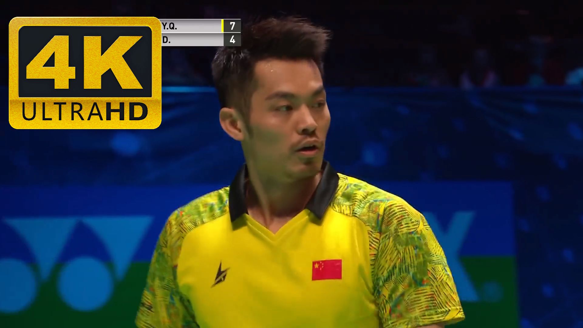 关于丹麦羽毛球队碾压印度羽毛球队，林丹爆发神勇的信息