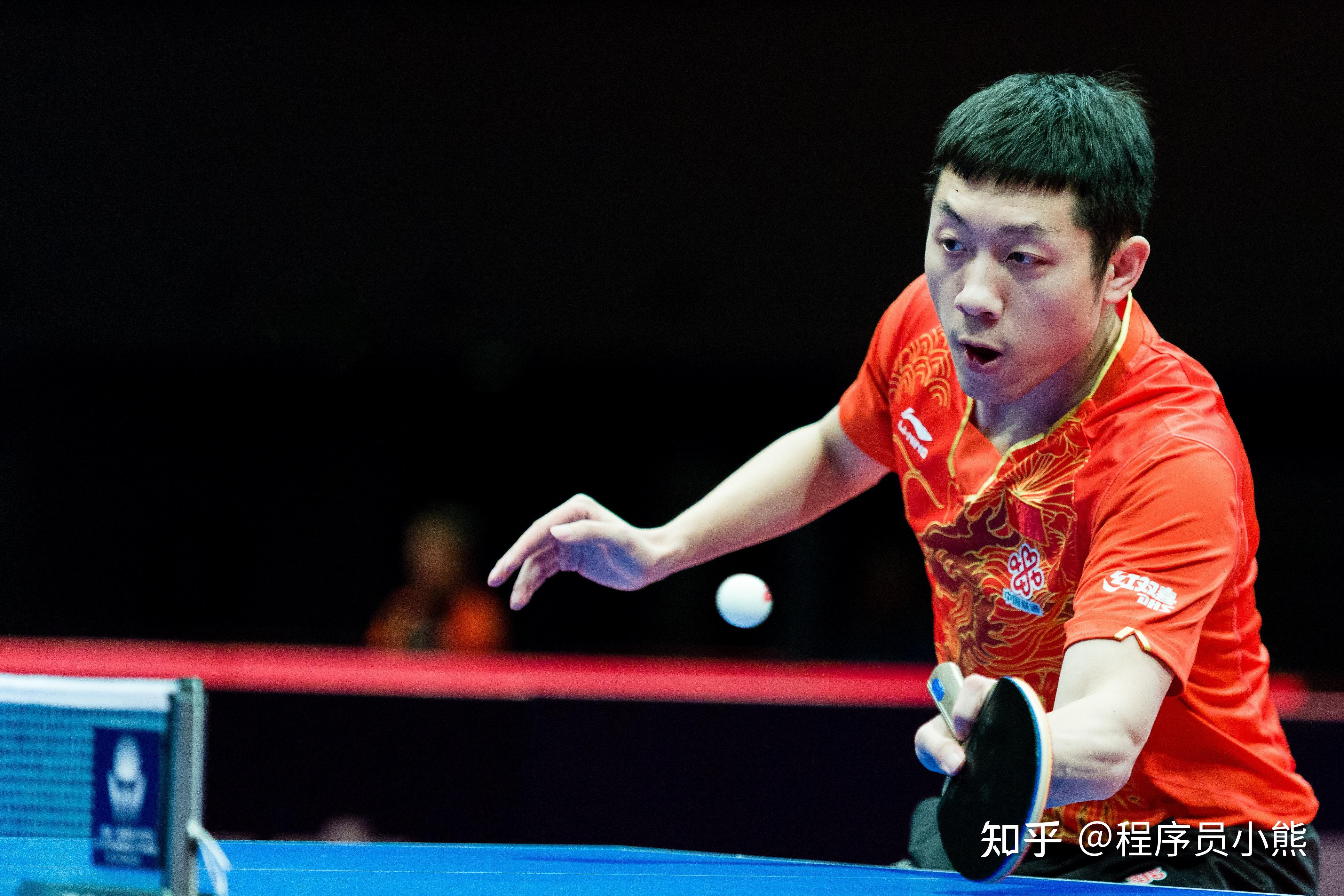 英国乒乓球队力克瑞典乒乓球队，许昕一己之力扛起全队的简单介绍