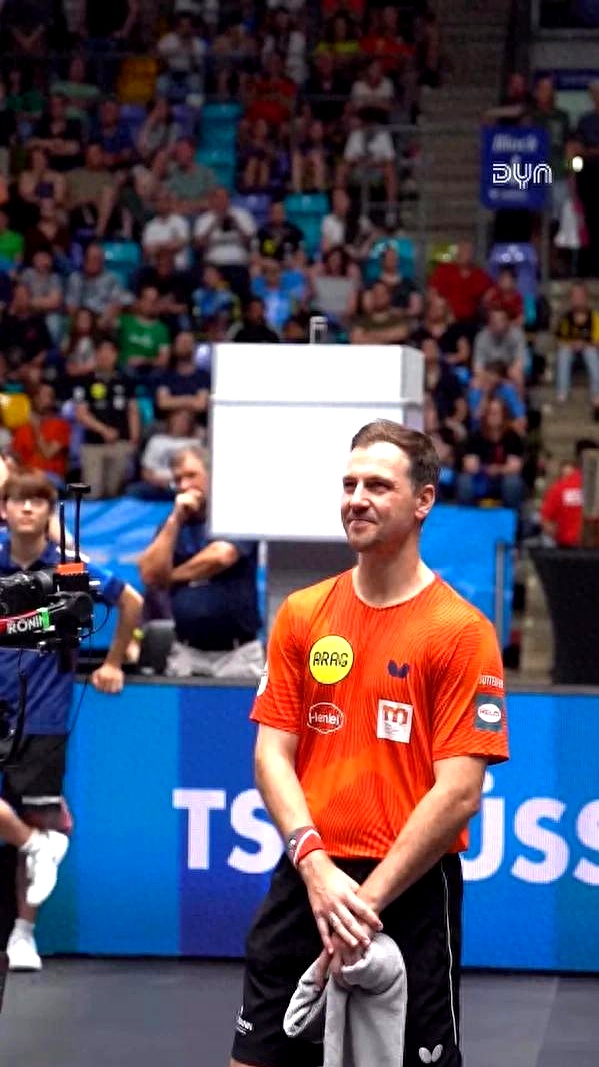 瑞典乒乓球队爆冷法国乒乓球队，波尔送出助攻的简单介绍