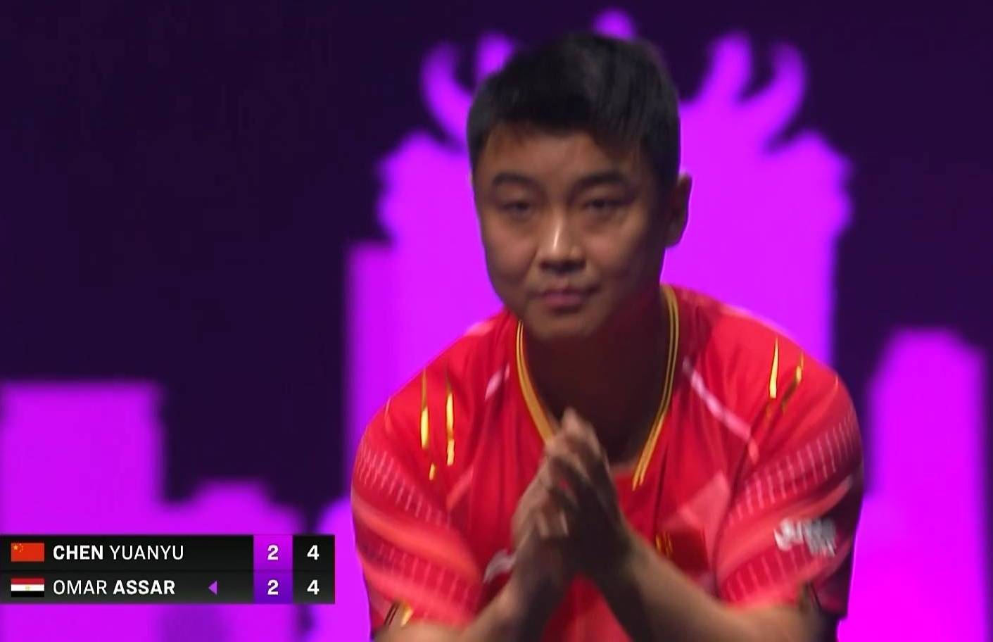 包含瑞典乒乓球队逆转奥地利乒乓球队，王皓爆发神勇的词条