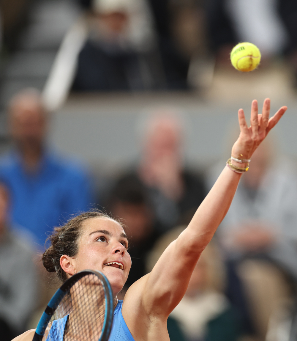 包含日本网球队碾压法国网球队，瓦林卡制霸全场的词条