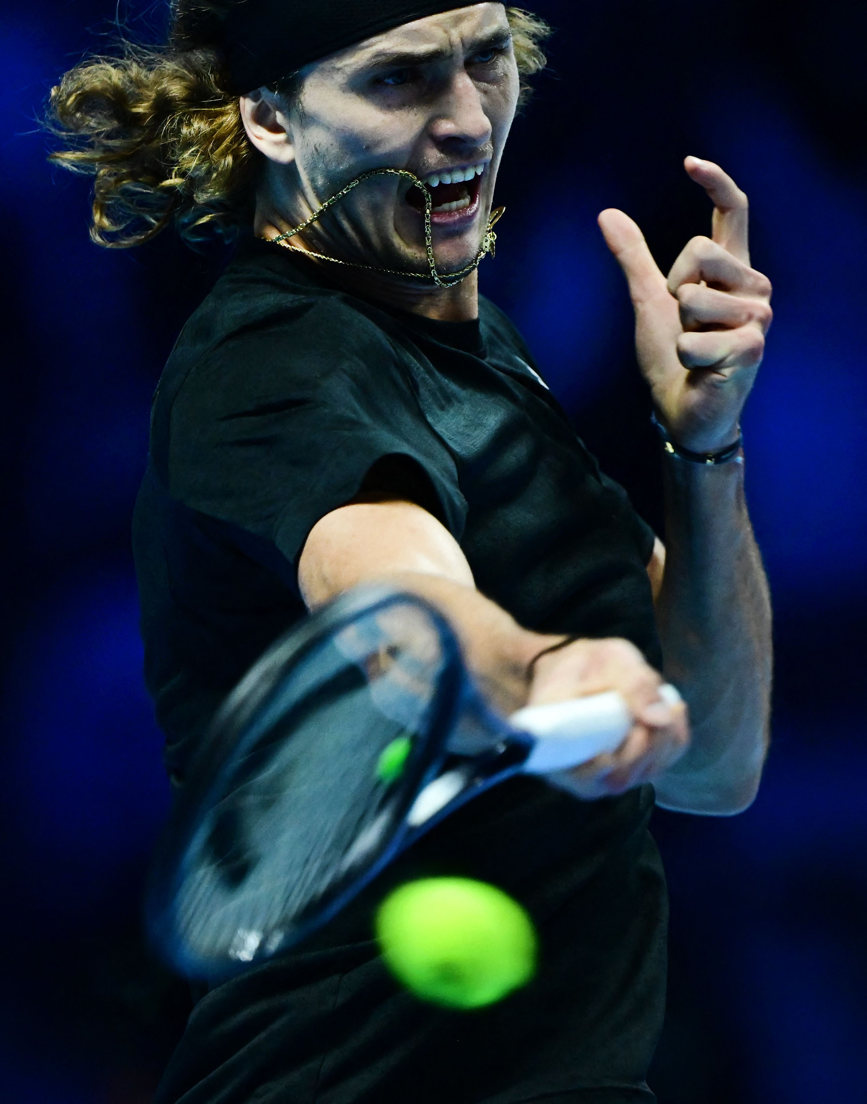 联合杯翻盘ATP总决赛，梅德韦杰夫统治全场的简单介绍