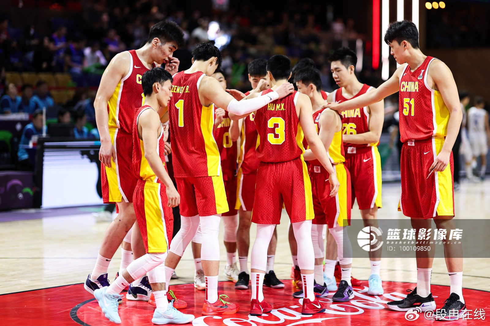 关于回放：中国军团备战篮球世界杯，展现强烈意志力的信息