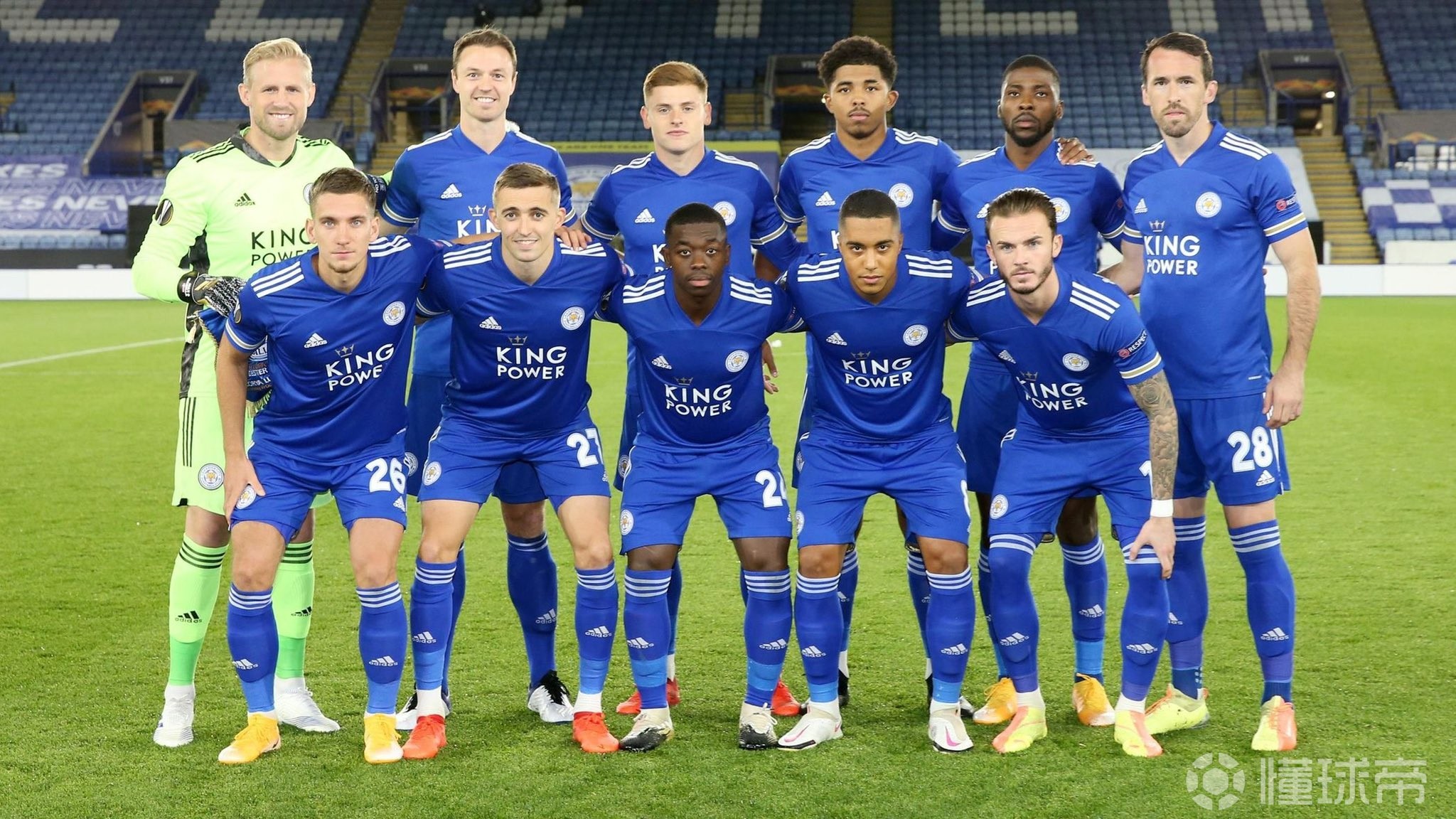 莱斯特城遭遇狼队灭顶之灾，难以挽回的简单介绍