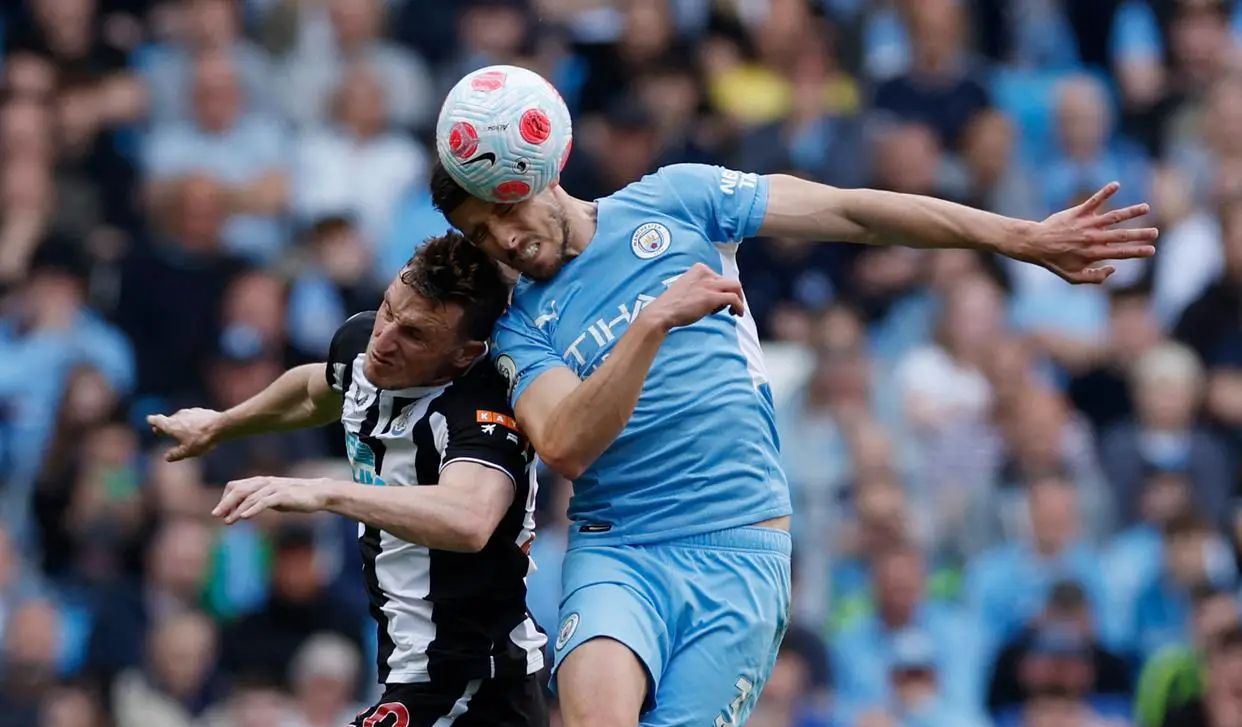 曼城惨败后反扑，英超冠军守卫战开始