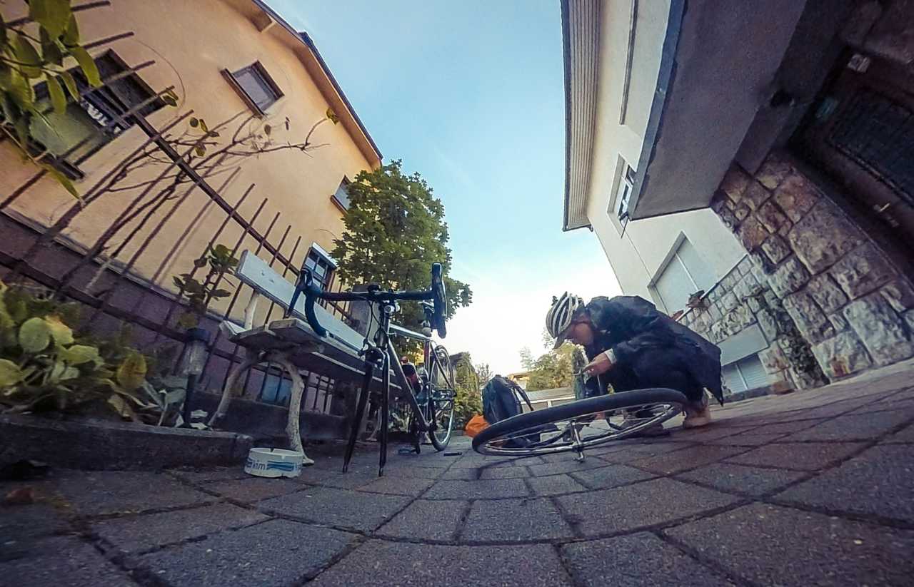 斯洛文尼亚意外惨败，晋级艰难之路的简单介绍