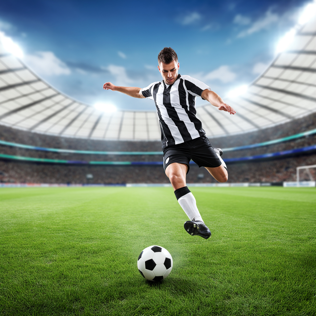 体育风云新代表崭露头角，迎来光芒时刻的简单介绍