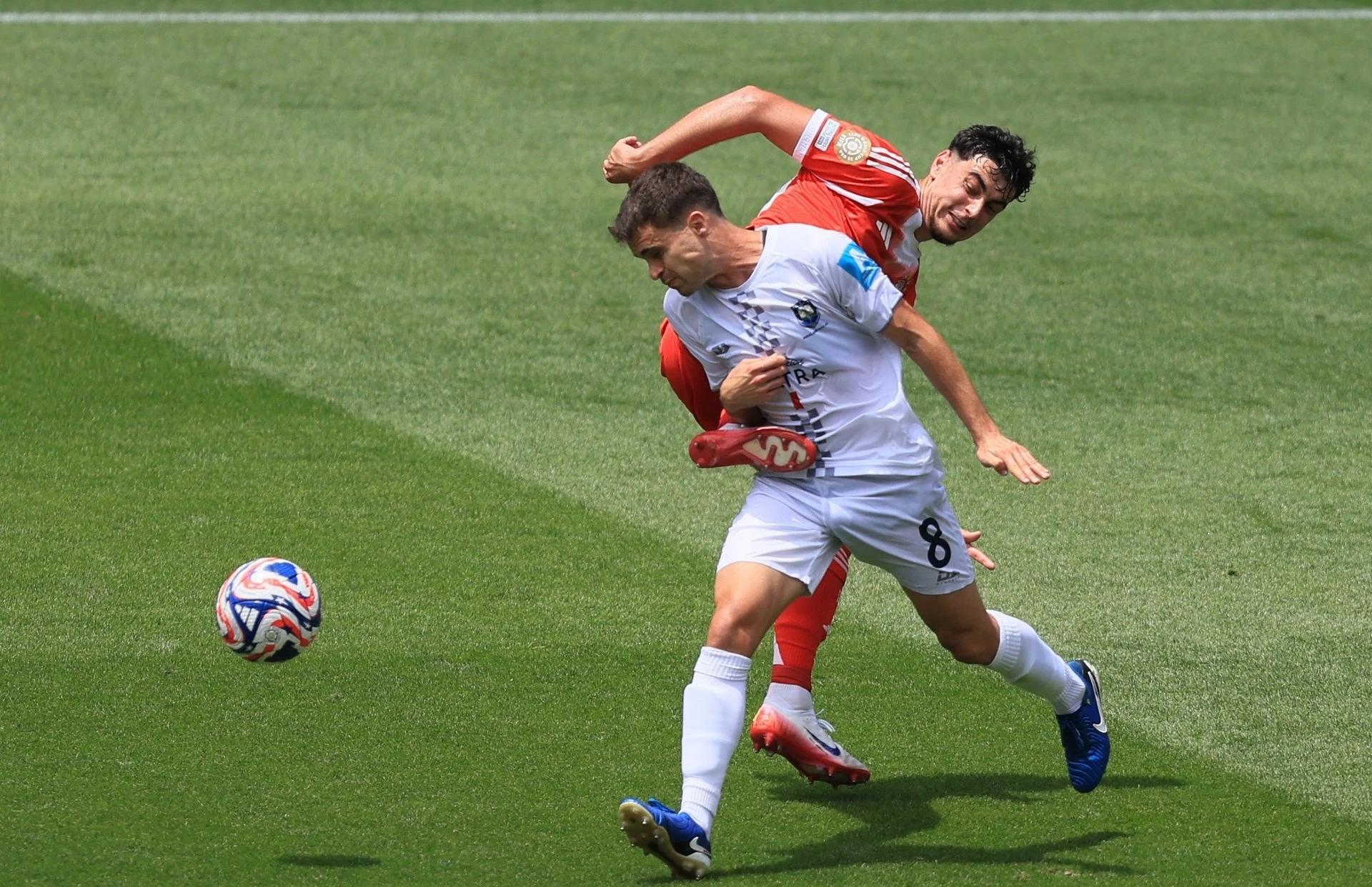 奥地利惨败无缘欧锦赛，遗憾告终的简单介绍