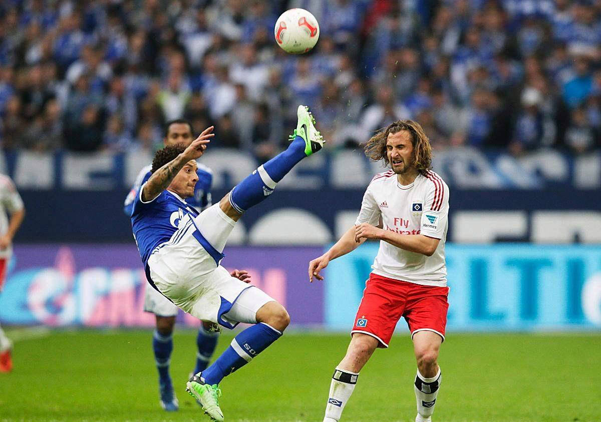 汉堡队球员表现不佳，连败局面难控的简单介绍