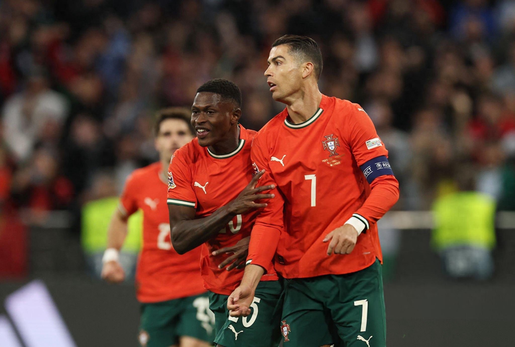 欧洲国际比赛大热门积极备战，备受期待的简单介绍