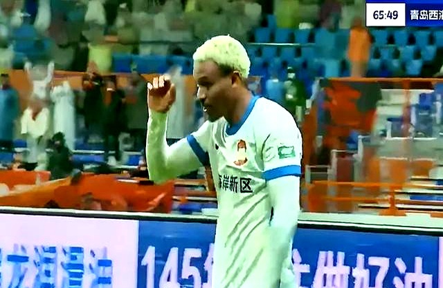 青岛队大败，战绩不尽如人意，球迷担心的简单介绍