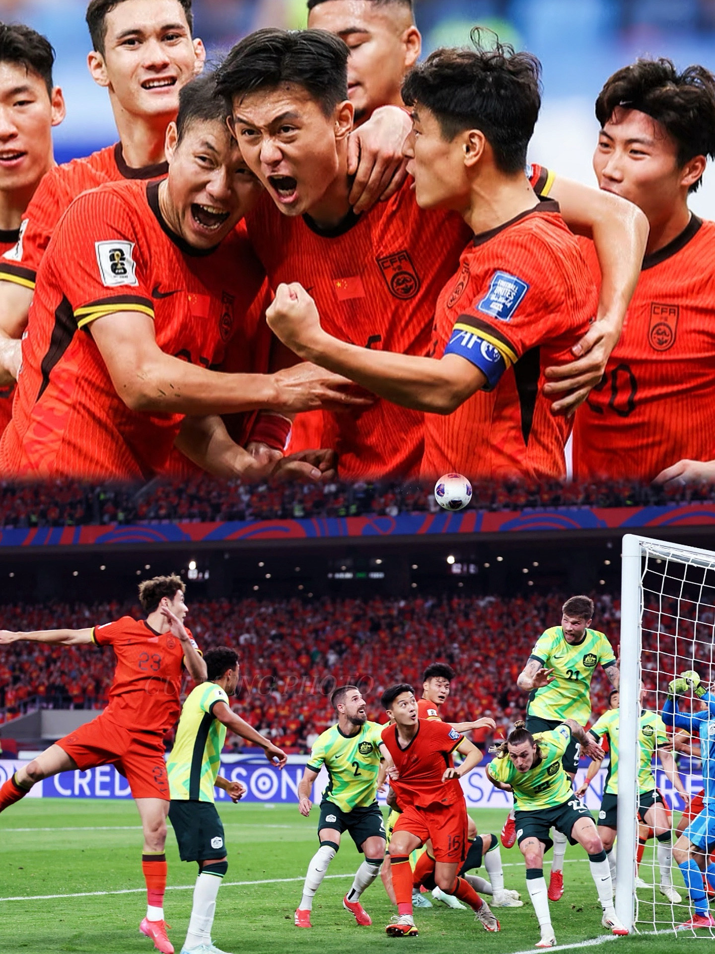 国内足球比赛再度引发球迷热情