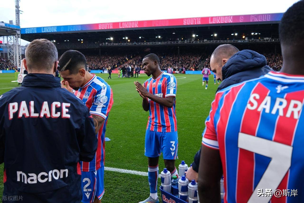 水晶宫战胜劲旅壮志夺冠，水晶宫争冠呼声高涨的简单介绍