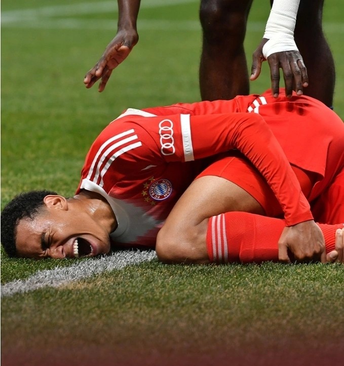 国家队在欧洲比赛中压力山大