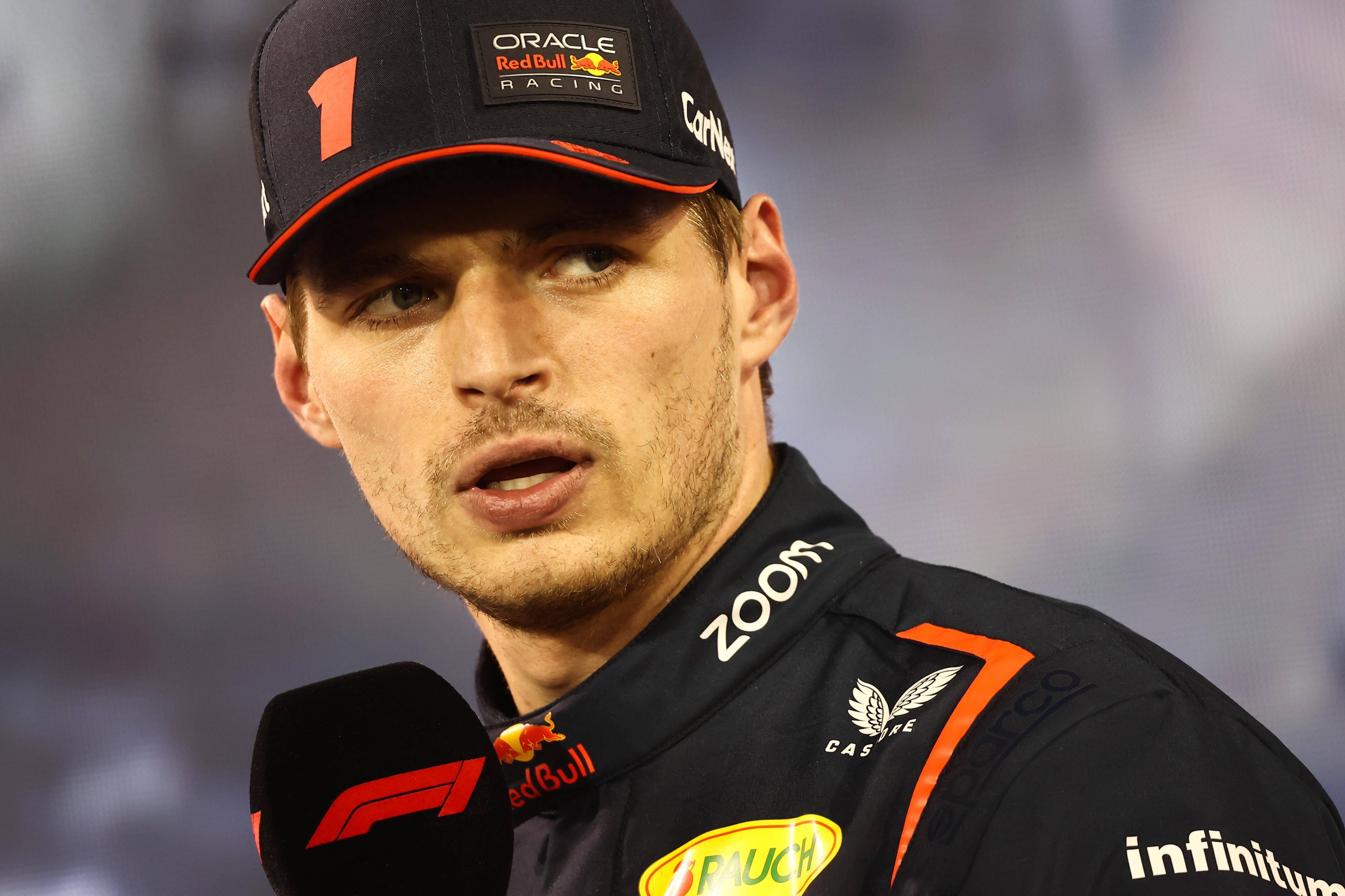 包含威廉姆斯轻取阿斯顿马丁，维斯塔潘状态火热的词条