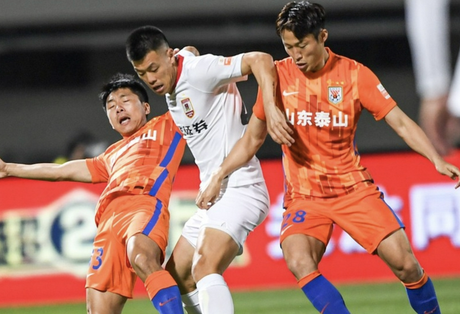 新赛季惊奇连胜，笑傲群雄！