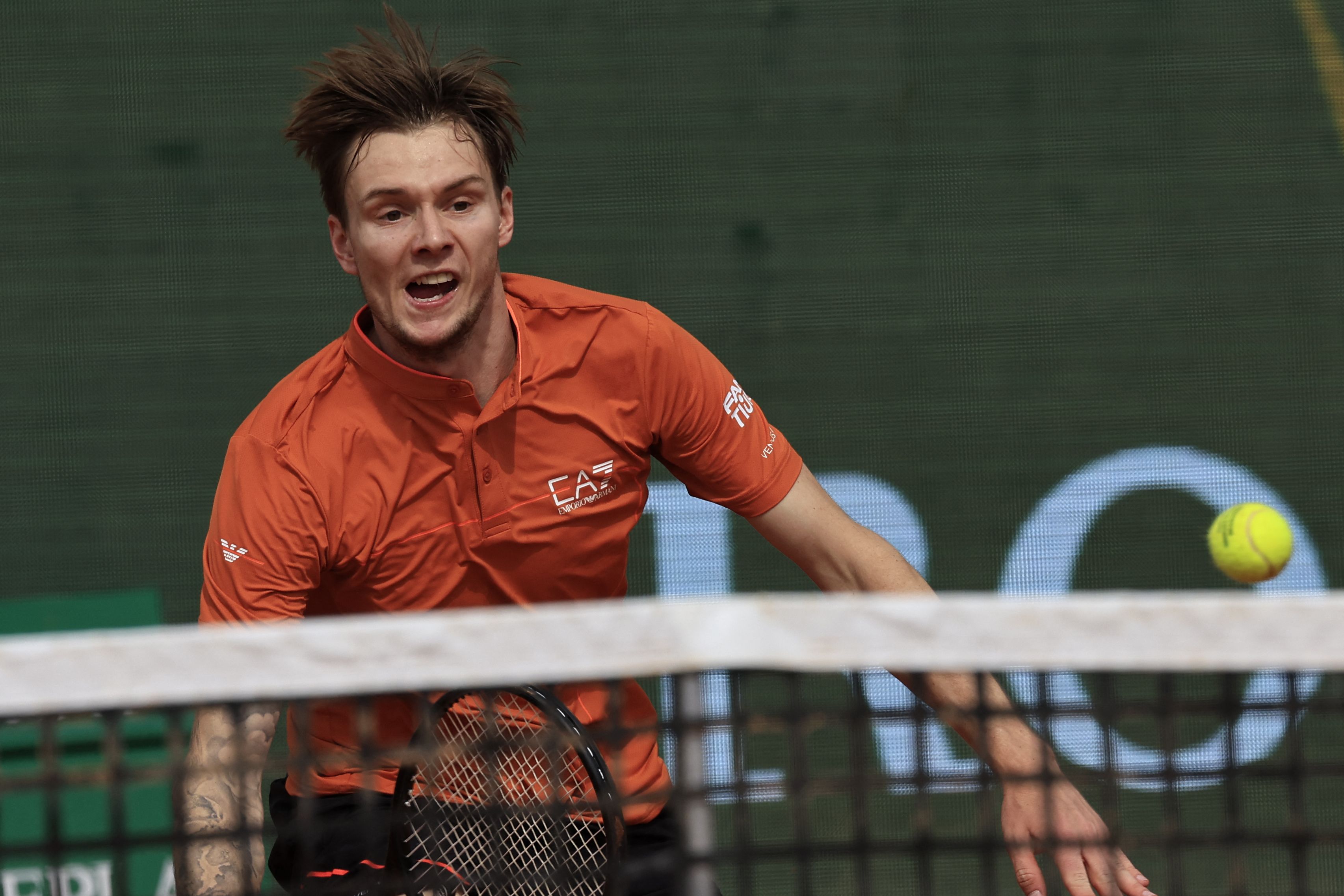 蒙特卡洛大师赛翻盘ATP总决赛，兹维列夫刷新纪录的简单介绍