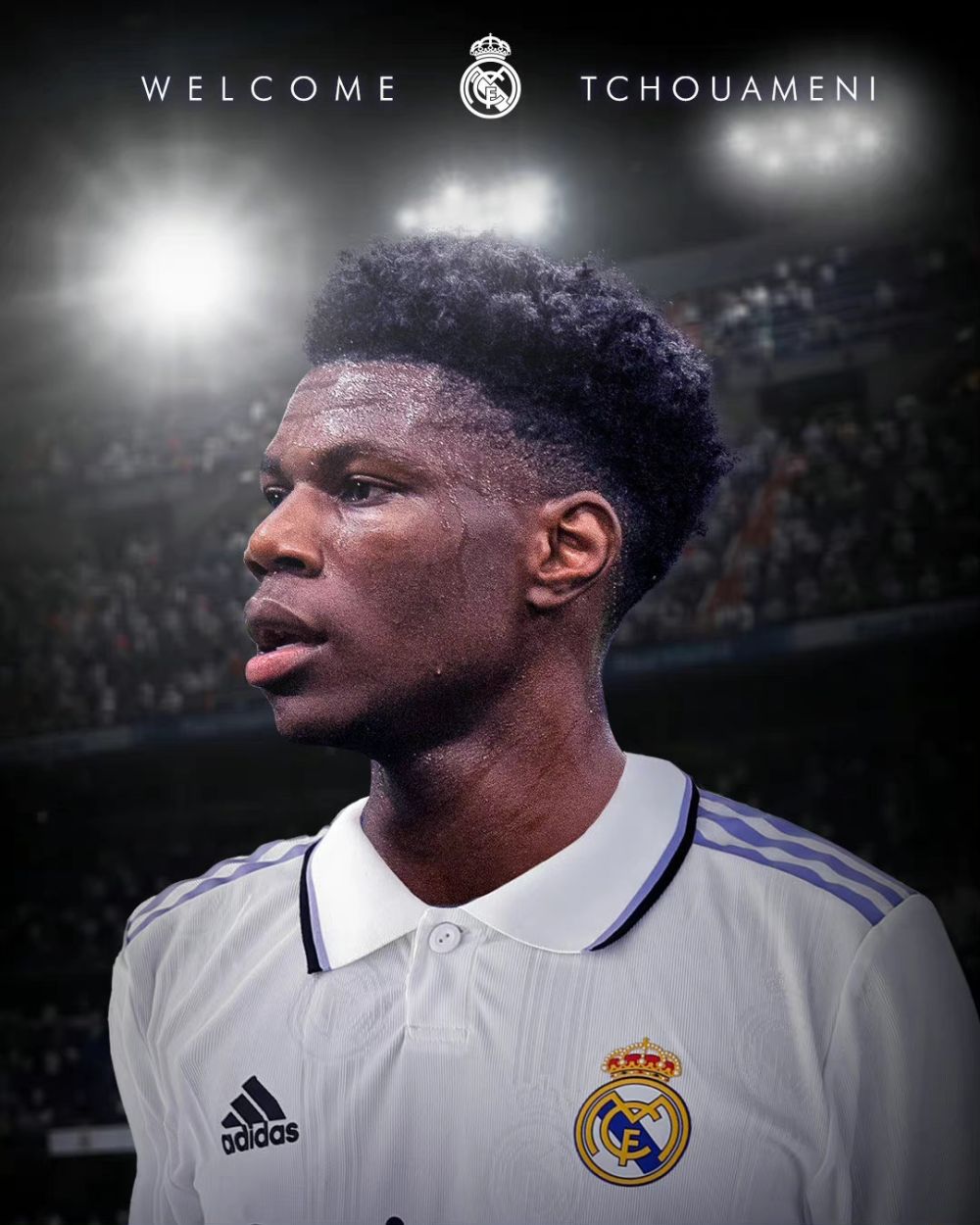 哥伦比亚完胜法国，楚阿梅尼刷新纪录