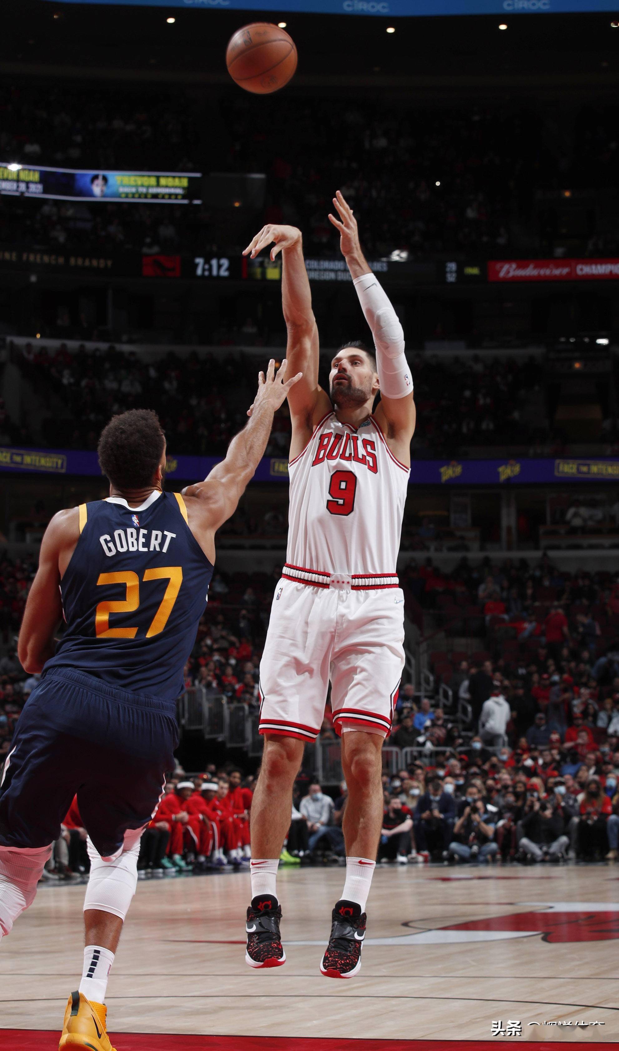 山东队力克魔术，德罗赞惊艳四座的简单介绍